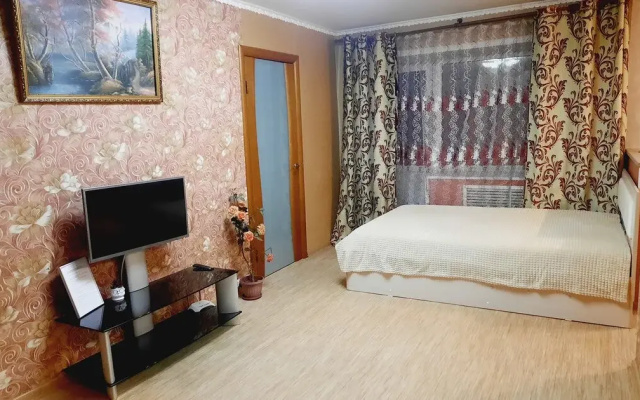 Квартира на улице Парковая 5