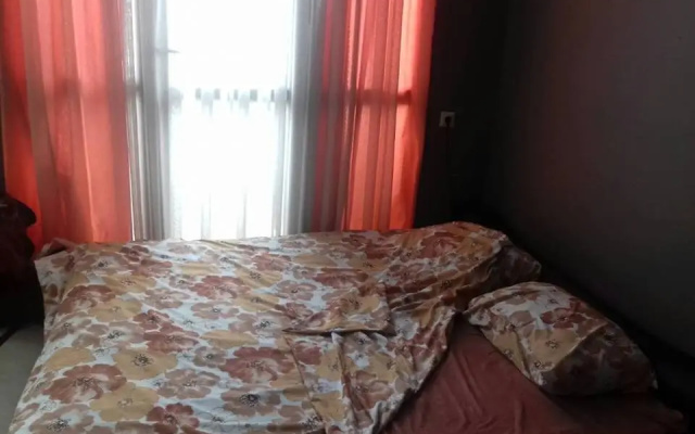 Апартаменты Jimmy's flats in Batumi
