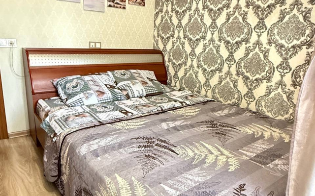 Квартира на Проспекте Врача Сурова 1