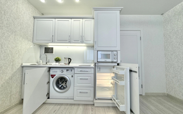 Квартира Уютное Место/Hugge Place на Лазурной Объект №232