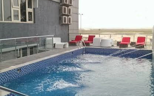Отель BWC VI Lagos