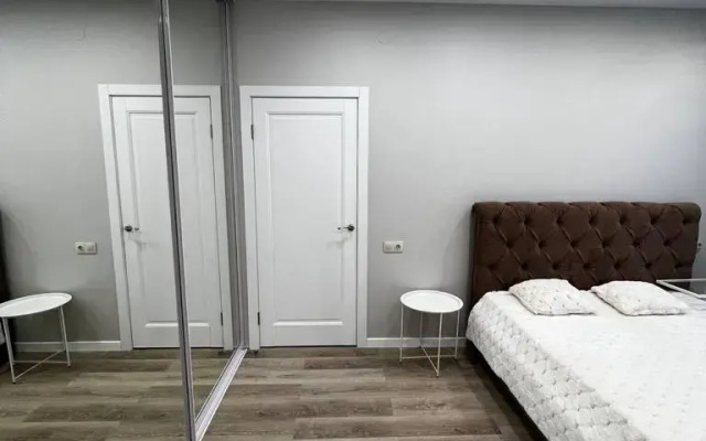 Апартаменты в центре Якутска