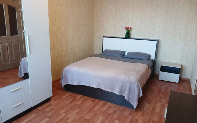 Апартаменты Aday Aparts в Центре Курска