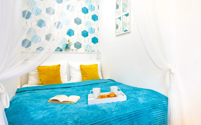 Апартаменты Welcome Karelia  Riverside в Центре 1