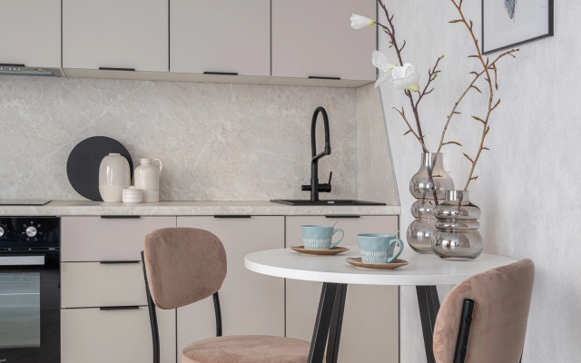 Квартира Kamelia Houme от APARTMENTS & stories
