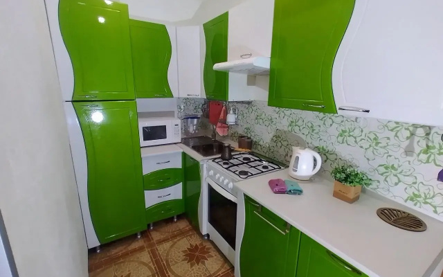 Квартира уютная для комфортного проживания