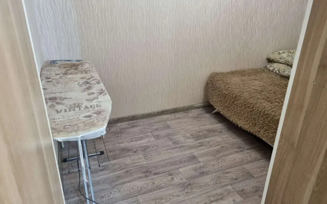 Квартира Уютная в Центре Сургута