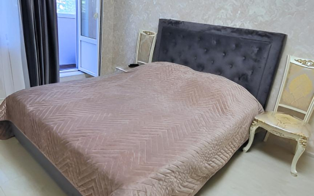 Квартира Шарлотка