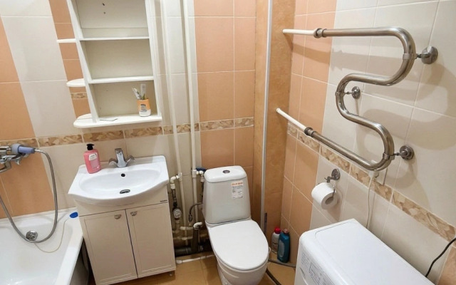 Квартира на Газетной