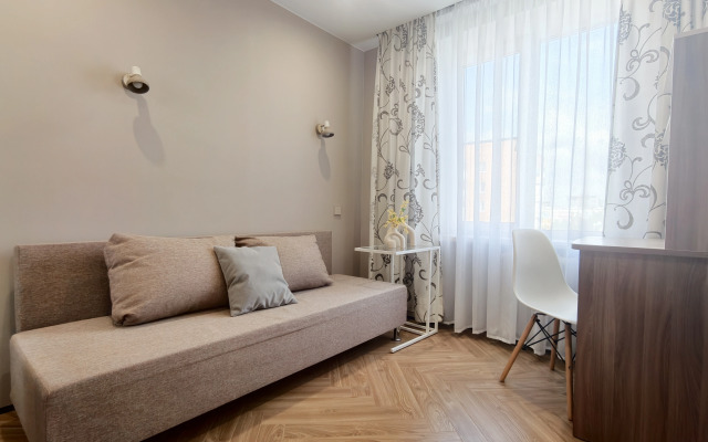 Квартира Олимп