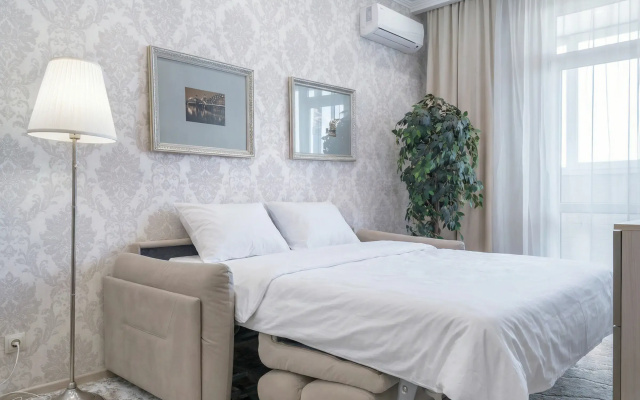 Апартаменты Admiral nearby Hilton 39
