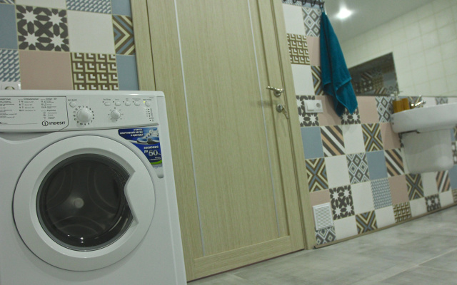 Hostel D.O.M. Divnomorsk