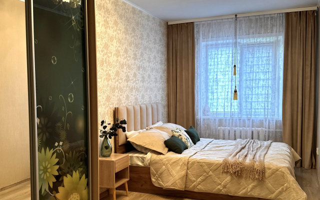 Квартира Уютная Тайшет рядом с Ж/Д больницей