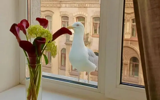 Гостевой Дом Best Corner