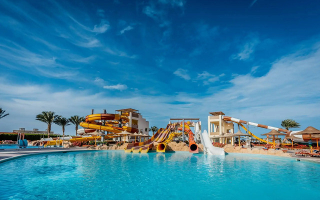 Апартаменты Ultra All inclusive Apartments in Hurghada- Egypt