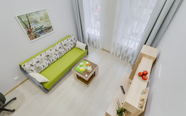 Апарт-Отель Gallery