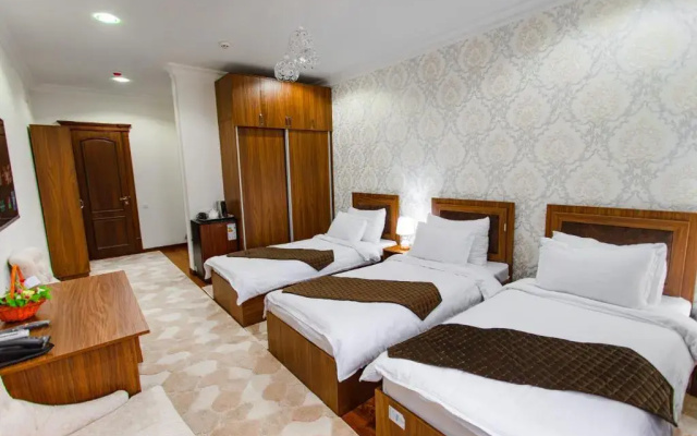 Diyor Gold Hotel