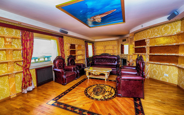 Апартаменты Aristocrat