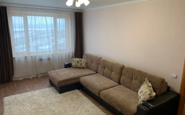 Квартира на Блюхера 43