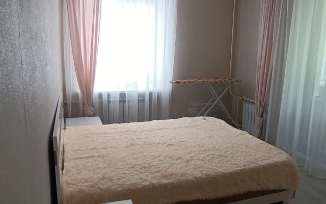 Квартира у Ботанического сада