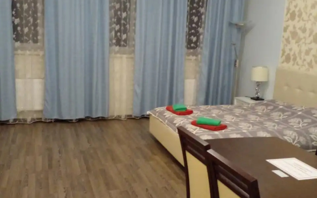 Апартаменты With Sea View