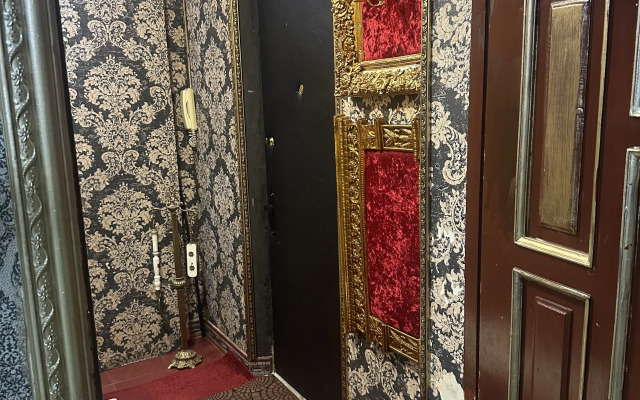Квартира Уютная квартира в спальном районе