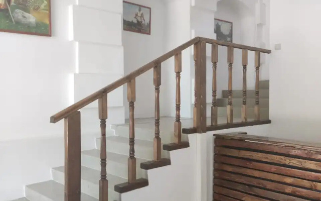 Rus Mini-Hotel