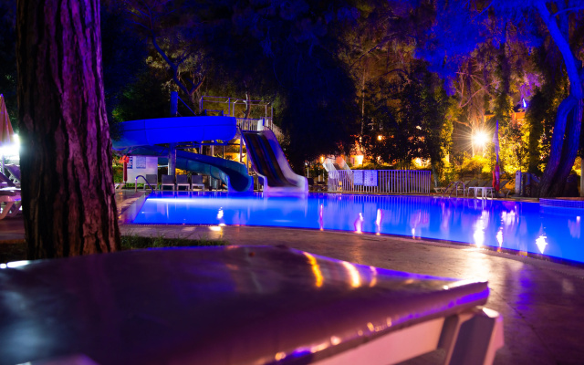 Pirates Park Resort