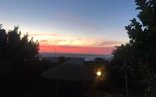 Вилла LivinAfrica