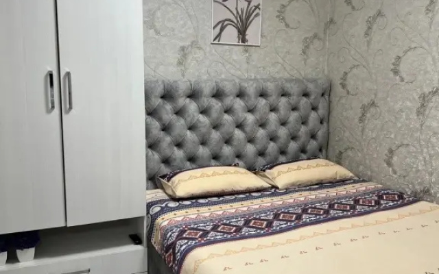 Апартаменты Кухня