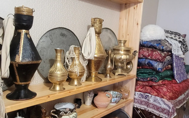 Гостевой дом Уют