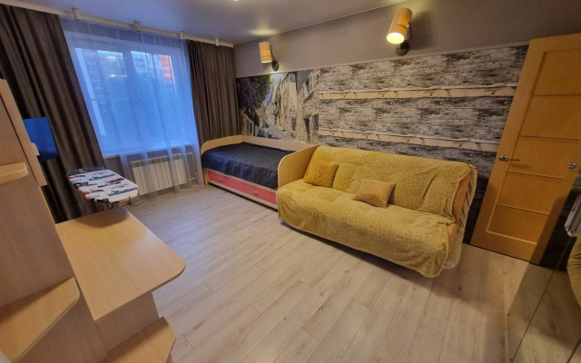 Квартира на Даргомыжского 15