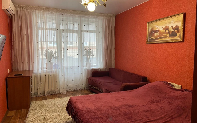 Квартира в Центре Ельца