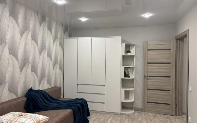Квартира на Трудовой 49
