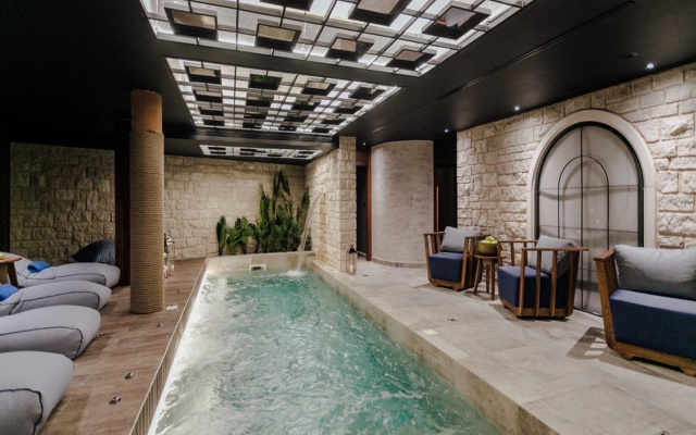Boutique Hotel Casa del Mare - Mediterraneo