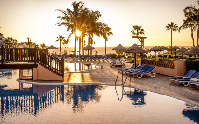 Отель Wyndham Grand Costa del Sol