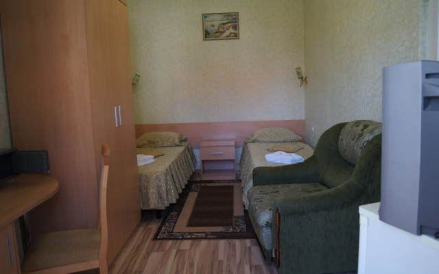 Гостевой Дом Галина