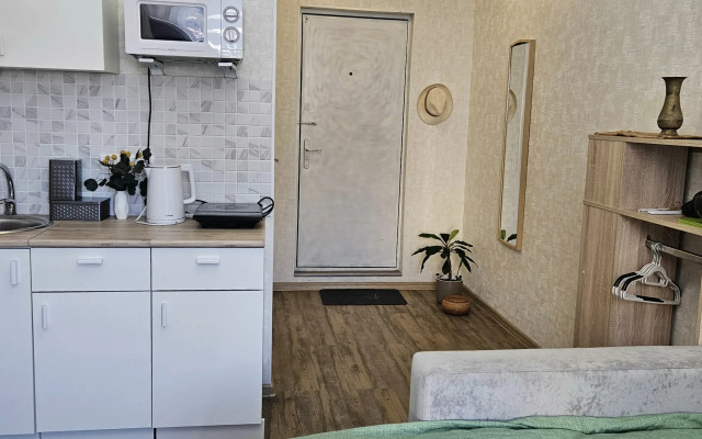 Leto Apartments