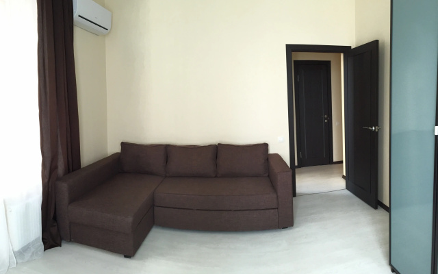 Апартаменты Welcome to 1 Room