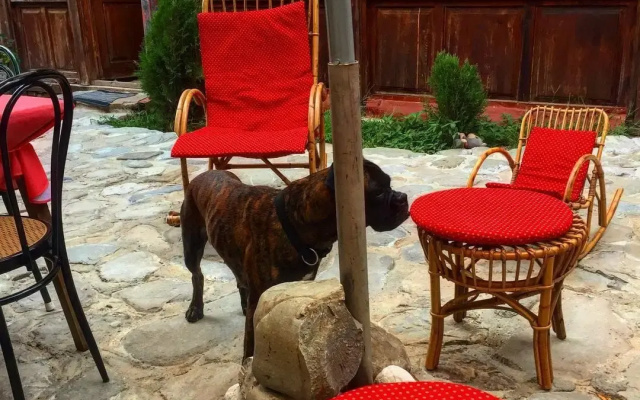 Grounds · Telavi — photo 25