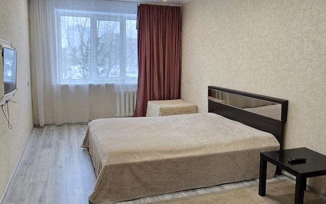 Квартира Уютная в Инорсе