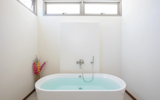 Вилла Bangka 4BR Private pool Rawai