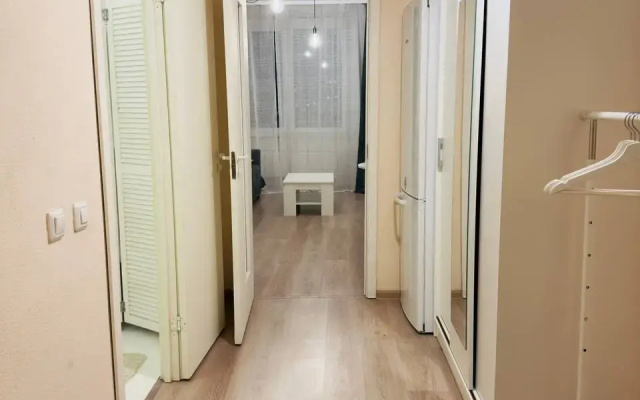 Квартира Уютная студия в сердце Пскова