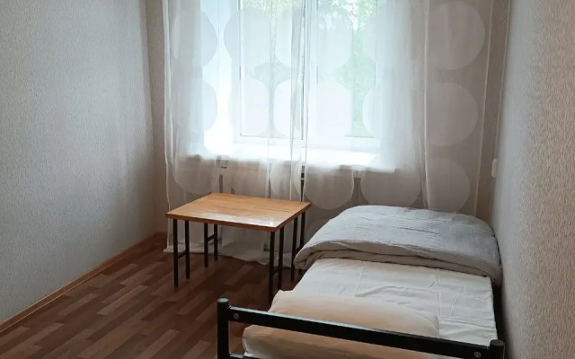 Квартира Трехкомнатная в Центе Казани