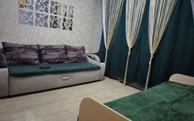 Квартира на улице Цоя 3В (47)