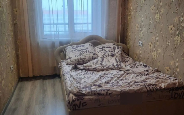 Квартира на улице Серебряный Бор 16