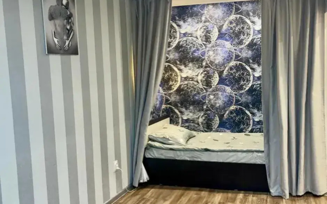 Квартира на Московском Проспекте, 74