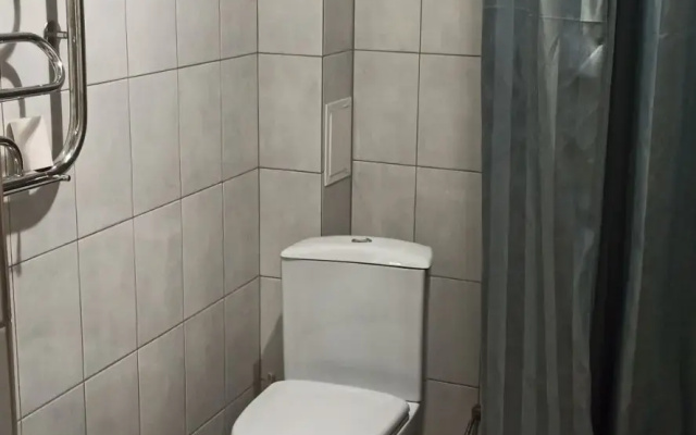 Частный дом на ул. Черноморской