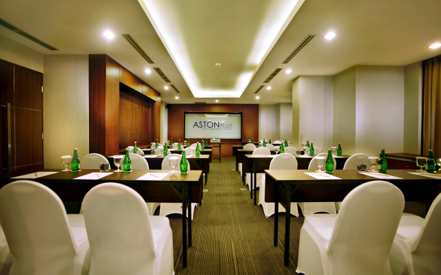 Aston Pluit Hotel & Residence