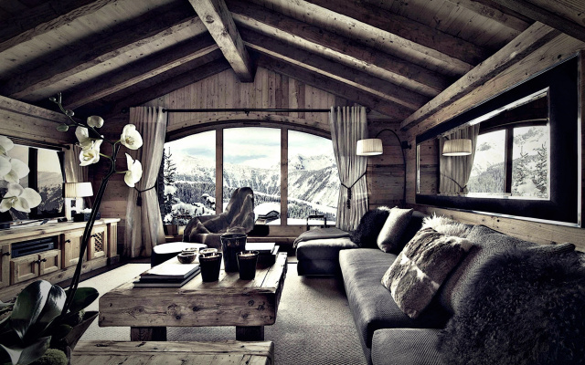 Отель Bagnes 1850 Swiss